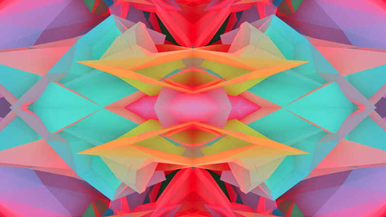 Design Balance 101: How to Use Symmetry & Asymmetry
