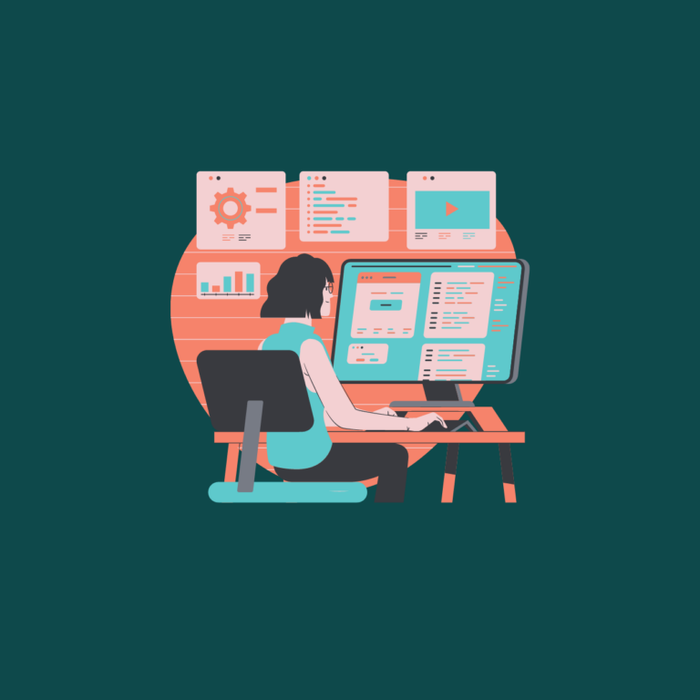 Does Graphic Design Require Coding?